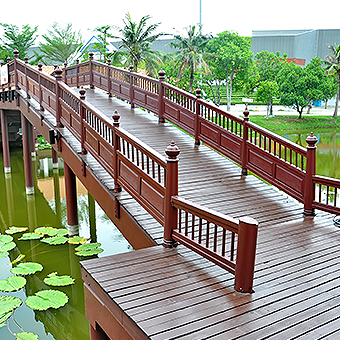 PVC木塑生產設備